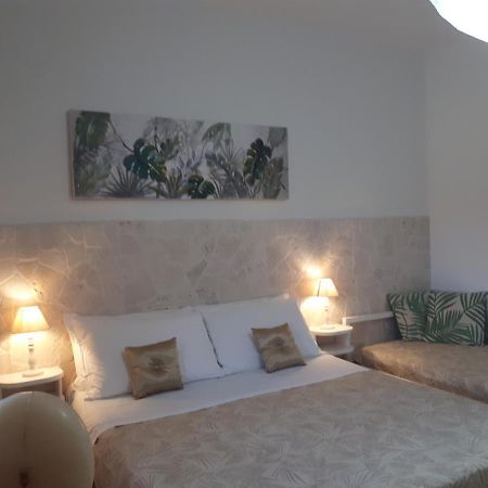 Casa Relax Isabelle Bed & Breakfast Alberobello Luaran gambar