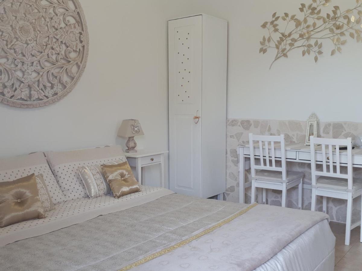 Casa Relax Isabelle Bed & Breakfast Alberobello Luaran gambar