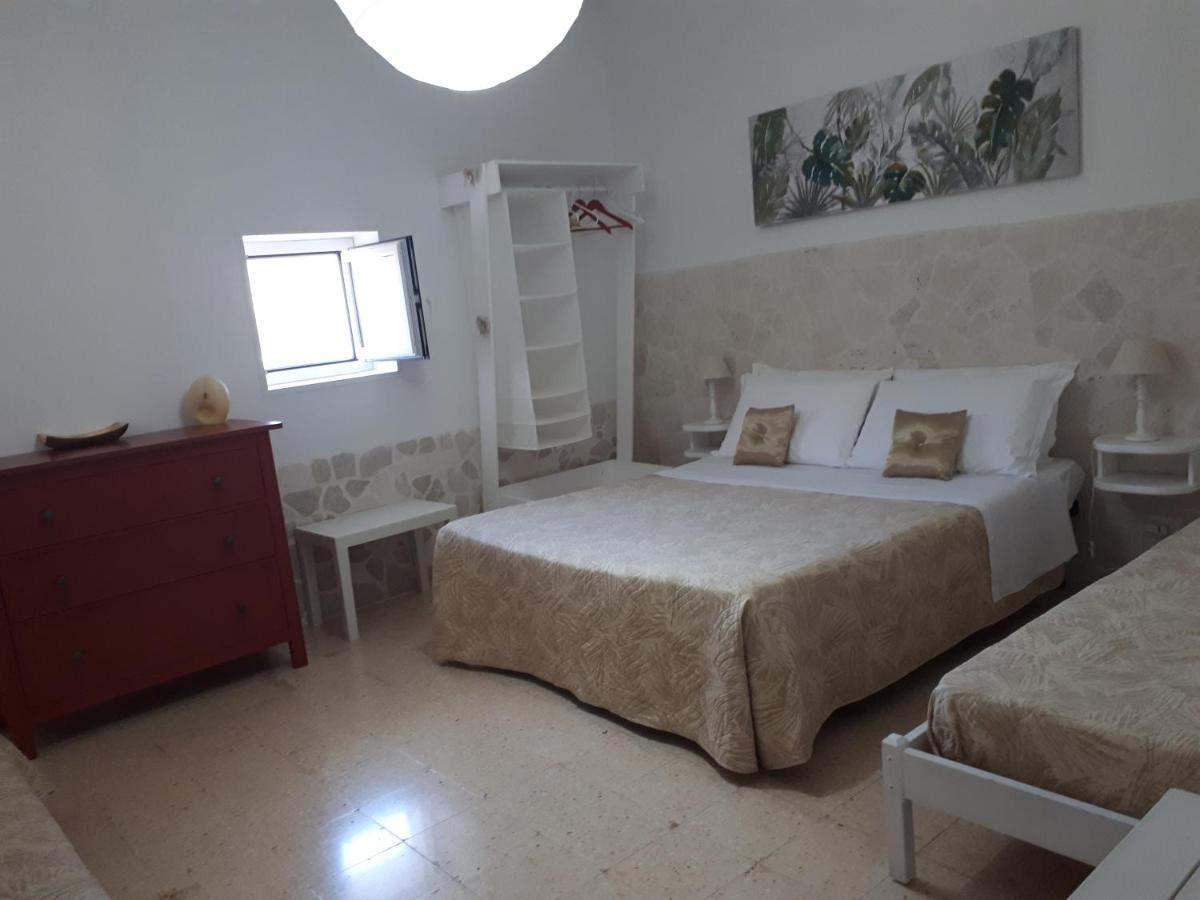 Casa Relax Isabelle Bed & Breakfast Alberobello Luaran gambar