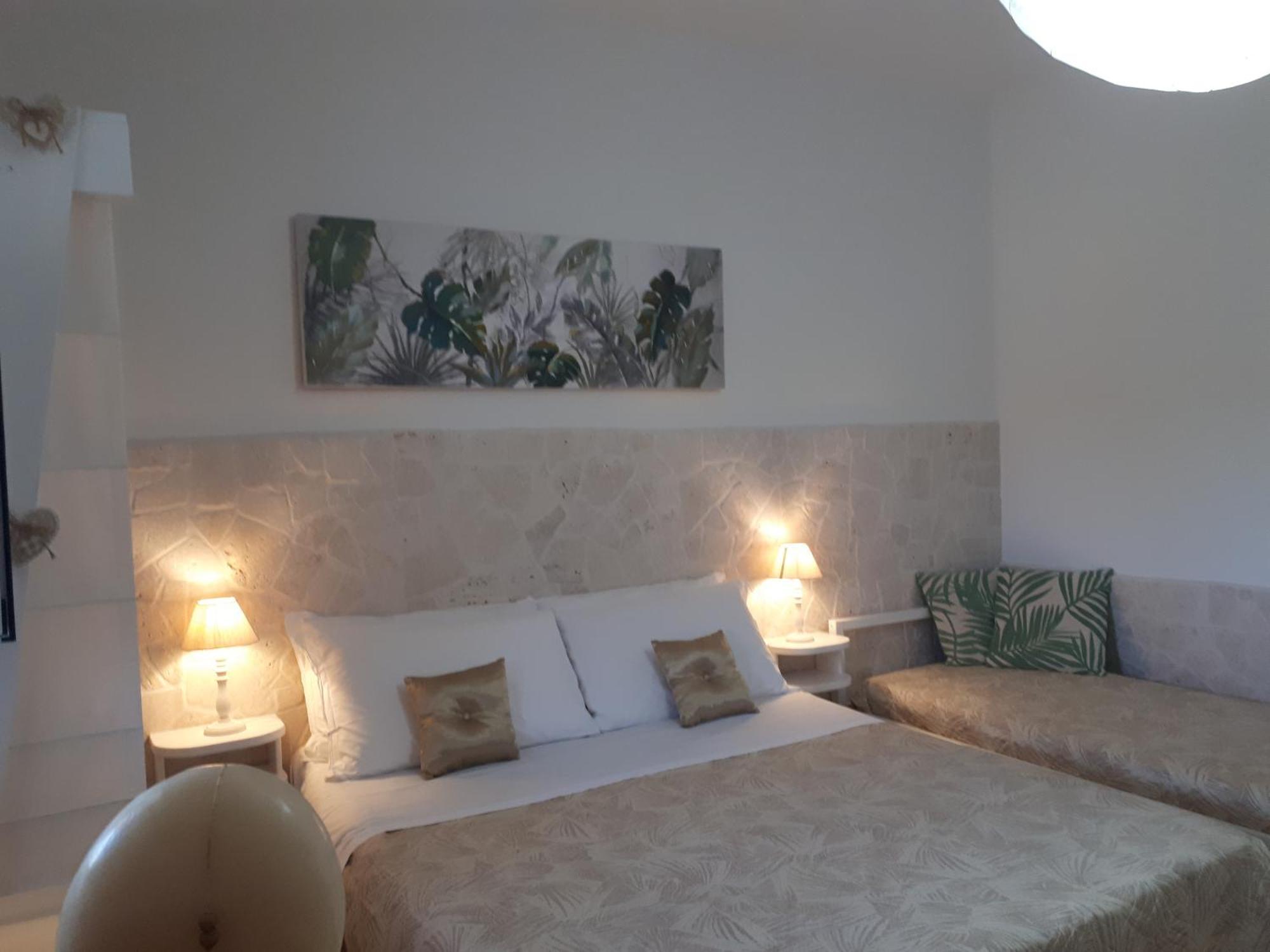 Casa Relax Isabelle Bed & Breakfast Alberobello Luaran gambar