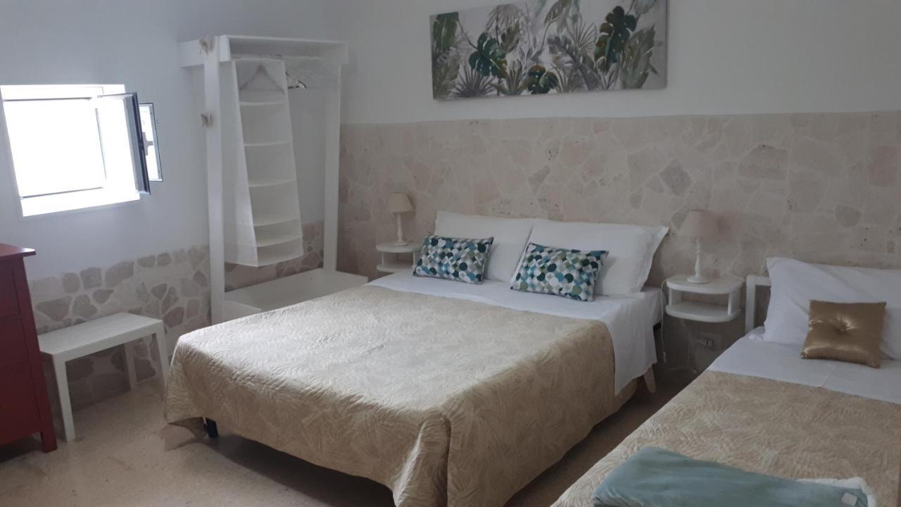 Casa Relax Isabelle Bed & Breakfast Alberobello Luaran gambar