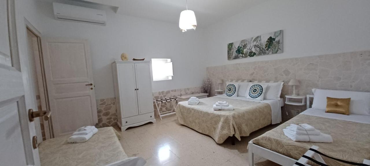 Casa Relax Isabelle Bed & Breakfast Alberobello Luaran gambar