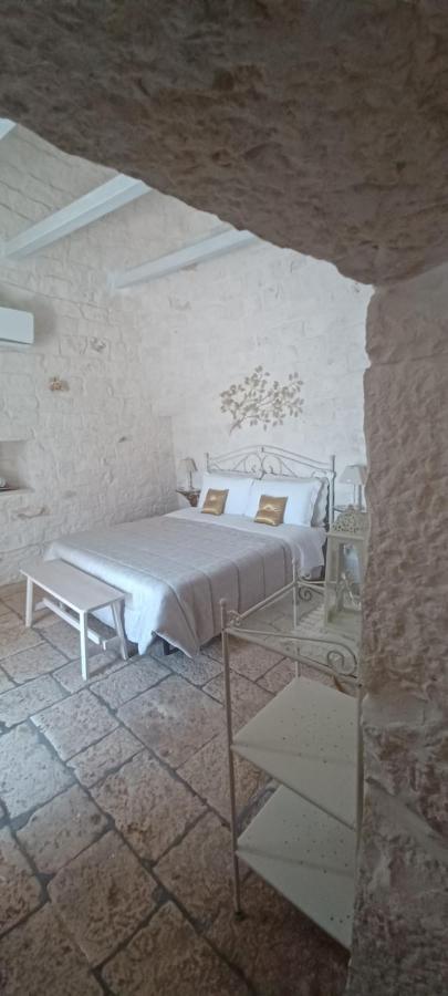 Casa Relax Isabelle Bed & Breakfast Alberobello Luaran gambar