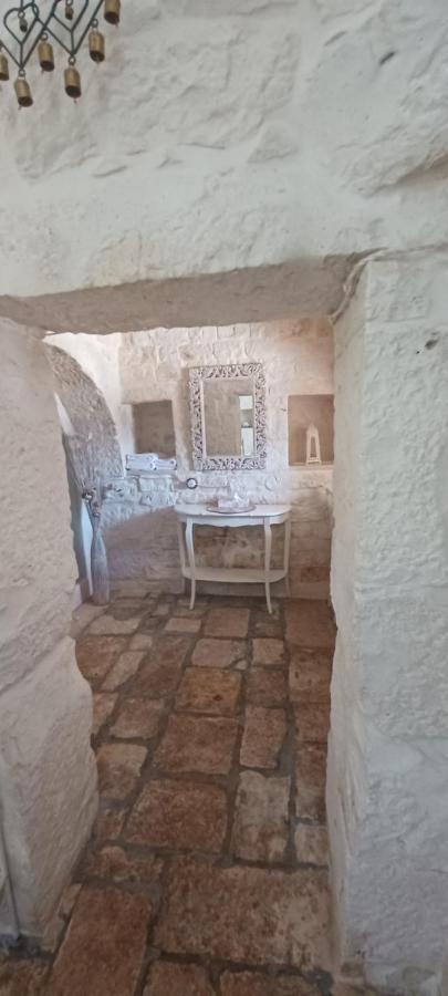 Casa Relax Isabelle Bed & Breakfast Alberobello Luaran gambar