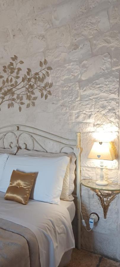 Casa Relax Isabelle Bed & Breakfast Alberobello Luaran gambar