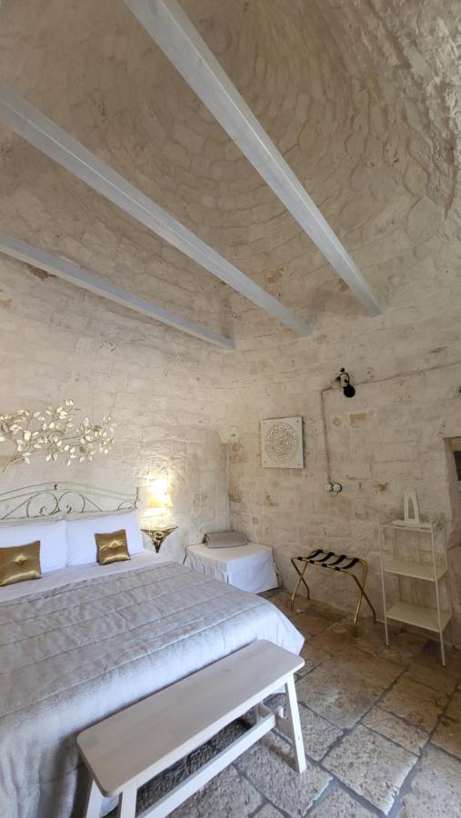 Casa Relax Isabelle Bed & Breakfast Alberobello Luaran gambar