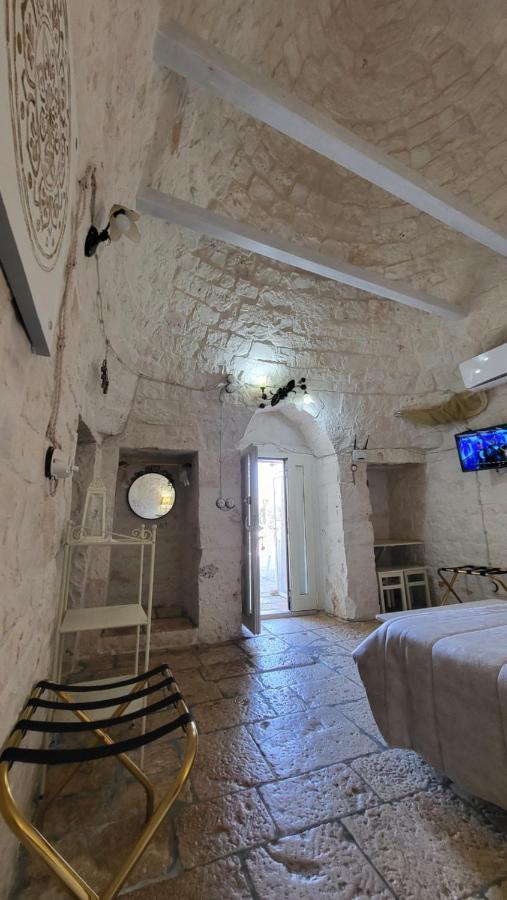 Casa Relax Isabelle Bed & Breakfast Alberobello Luaran gambar