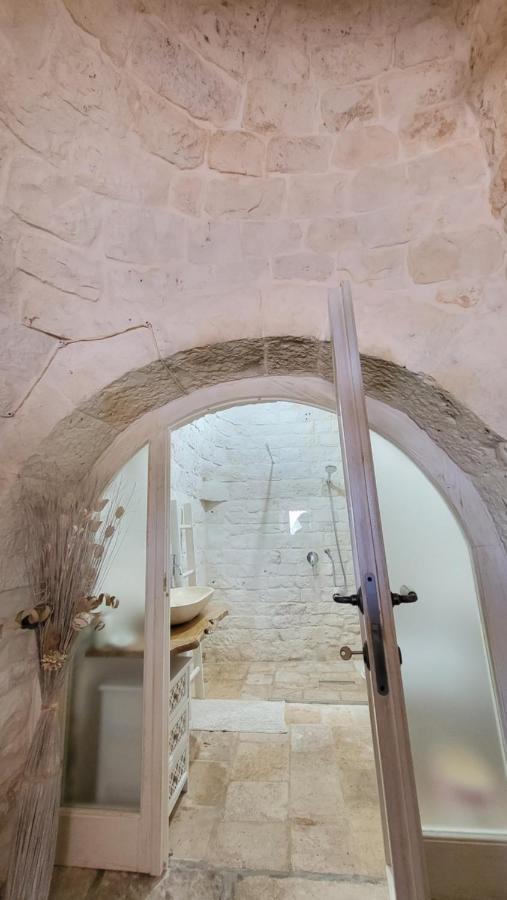 Casa Relax Isabelle Bed & Breakfast Alberobello Luaran gambar