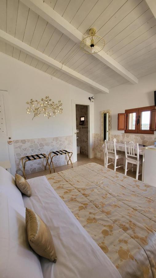 Casa Relax Isabelle Bed & Breakfast Alberobello Luaran gambar