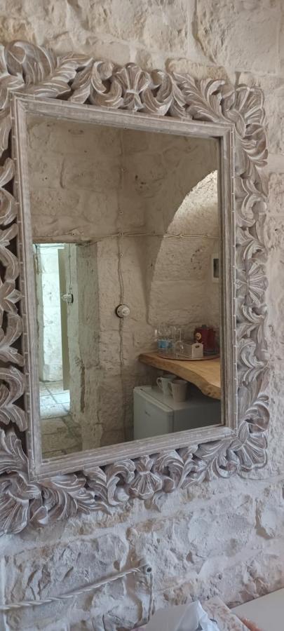 Casa Relax Isabelle Bed & Breakfast Alberobello Luaran gambar