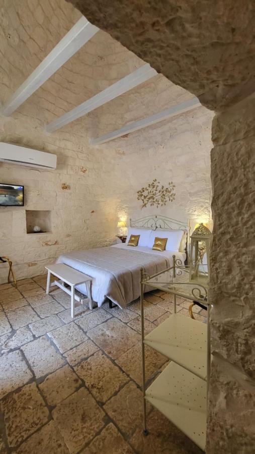 Casa Relax Isabelle Bed & Breakfast Alberobello Luaran gambar