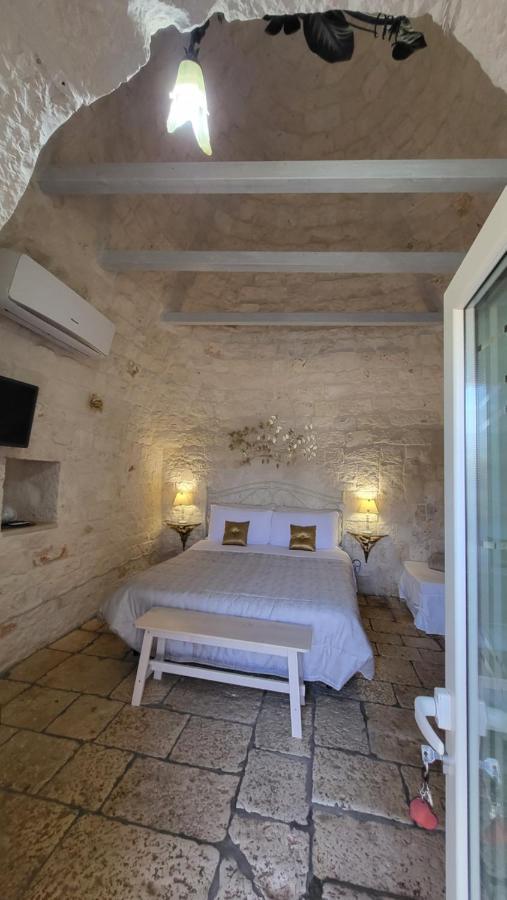 Casa Relax Isabelle Bed & Breakfast Alberobello Luaran gambar