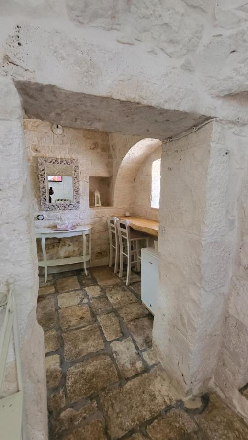 Casa Relax Isabelle Bed & Breakfast Alberobello Luaran gambar