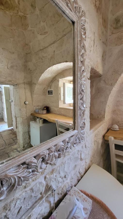 Casa Relax Isabelle Bed & Breakfast Alberobello Luaran gambar