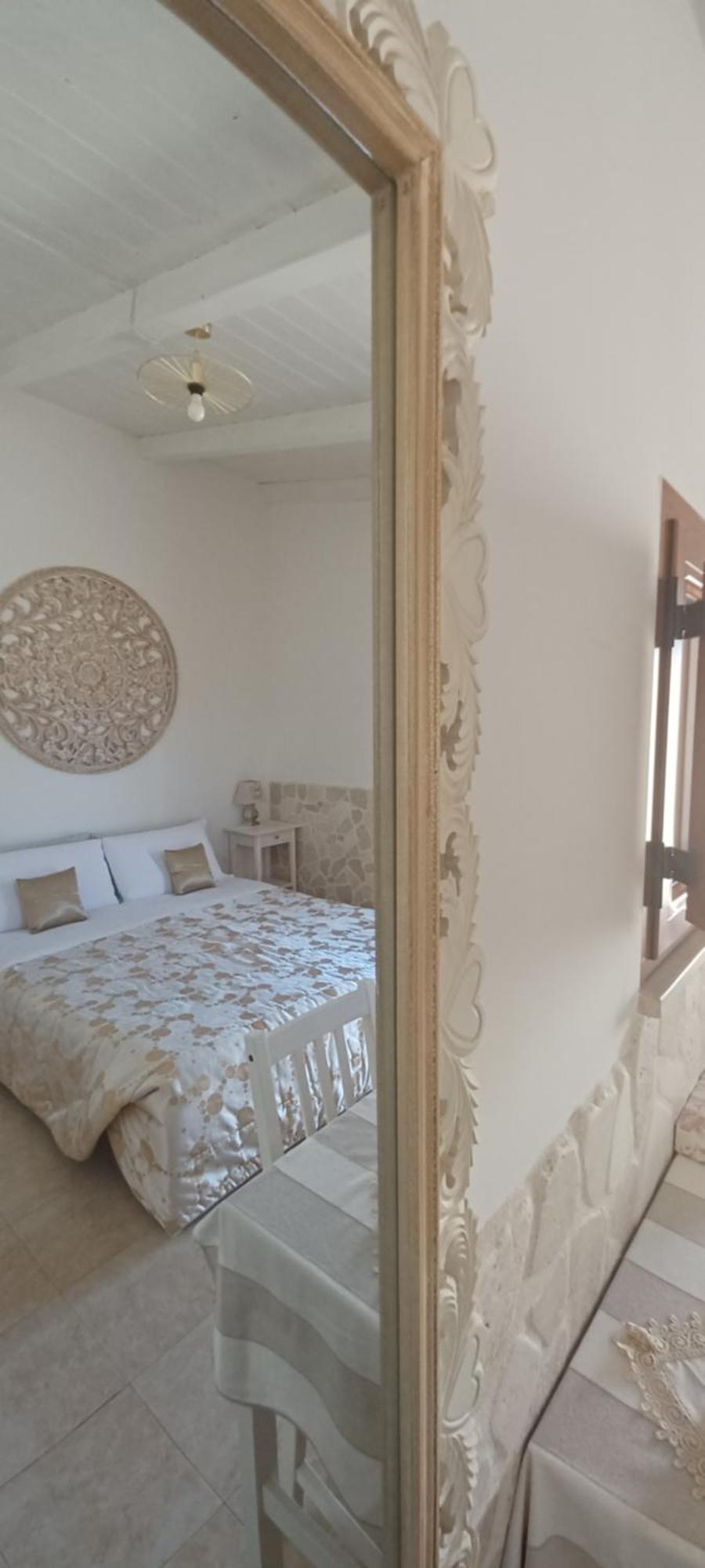 Casa Relax Isabelle Bed & Breakfast Alberobello Bilik gambar